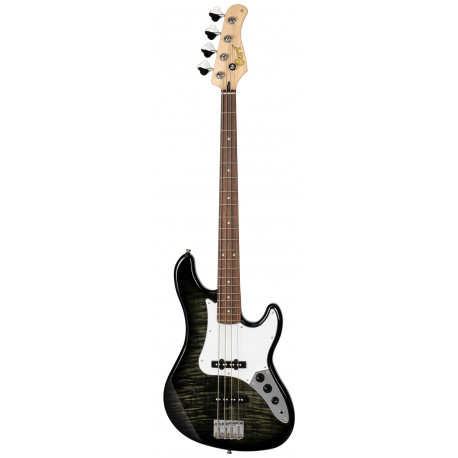 CORT GB24JJ (Trans Black)
