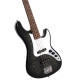 CORT GB24JJ (Trans Black)