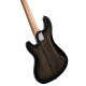 CORT GB24JJ (Trans Black)