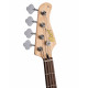 CORT GB24JJ (Trans Black)
