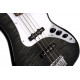 CORT GB24JJ (Trans Black)