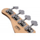 CORT GB24JJ (Trans Black)