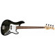 CORT GB24JJ (Trans Black)
