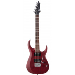 CORT X100 (Open Pore Black Cherry)