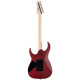 CORT X100 (Open Pore Black Cherry)