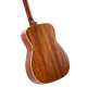 CORT AB590MF (Open Pore)