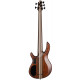CORT A5 Ultra Ash (Etched Natural Black)