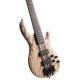 CORT A5 Ultra Ash (Etched Natural Black)