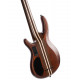 CORT A5 Ultra Ash (Etched Natural Black)