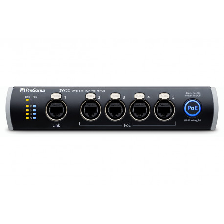 PRESONUS SW5E