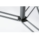 König & Meyer (K&M) 214/6 Speaker stand (Black) - (21460-009-55)
