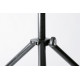 König & Meyer (K&M) 214/6 Speaker stand (Black) - (21460-009-55)