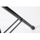 König & Meyer (K&M) 214/6 Speaker stand (Black) - (21460-009-55)