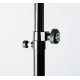 König & Meyer (K&M) 214/6 Speaker stand (Black) - (21460-009-55)