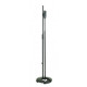 König & Meyer (K&M) 26075 Stackable one-hand microphone stand (26075-300-55)
