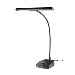 König & Meyer (K&M) 12298 LED piano lamp (12242-000-55)