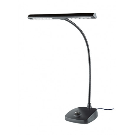 König & Meyer (K&M) 12298 LED piano lamp (12242-000-55)