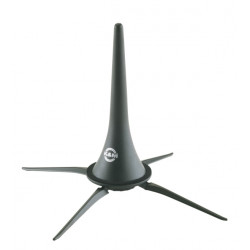 König & Meyer (K&M) 15222 Clarinet stand (15222-000-55)