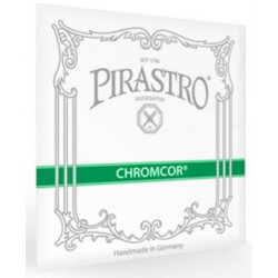 PIRASTRO CHROMCOR 5 3756