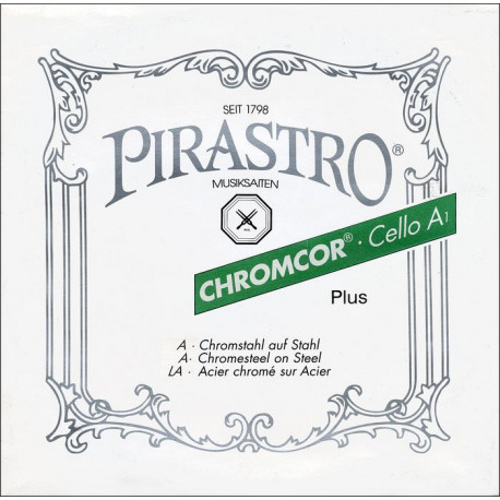 PIRASTRO CHROMCOR PLUS 339920