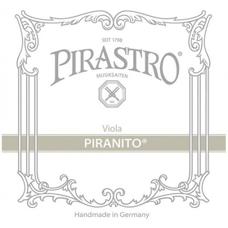 PIRASTRO PIRANITO 625000