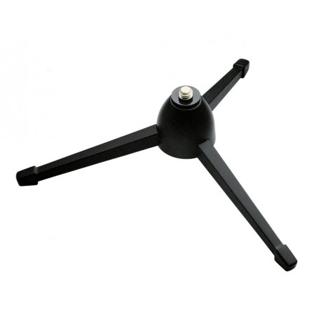 König & Meyer (K&M) 23105 Table microphone stand (23105-300-55)