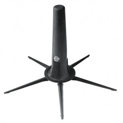 König & Meyer (K&M) 15290 Soprano saxophone stand (15290-000-55)