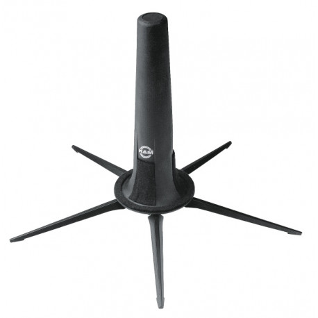 König & Meyer (K&M) 15290 Soprano saxophone stand (15290-000-55)