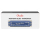 FENDER HARMONICA MIDNIGHT BLUES С