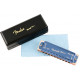 FENDER HARMONICA MIDNIGHT BLUES G