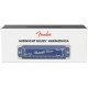 FENDER HARMONICA MIDNIGHT BLUES G
