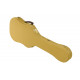 FENDER THERMOMETER CASE TELECASTER TWEED