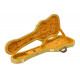 FENDER THERMOMETER CASE TELECASTER TWEED