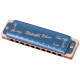 FENDER HARMONICA MIDNIGHT BLUES A