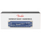 FENDER HARMONICA MIDNIGHT BLUES A