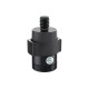 König & Meyer (K&M) 23910 Quick-Release Adapter for microphones (23910-000-55)