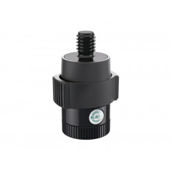 König & Meyer (K&M) 23910 Quick-Release Adapter for microphones (23910-000-55)