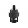 König & Meyer (K&M) 23910 Quick-Release Adapter for microphones (23910-000-55)