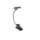 König & Meyer (K&M) 12247 Music stand light “T-Model LED FlexLight” (12247-000-55)
