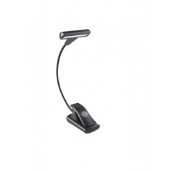 König & Meyer (K&M) 12247 Music stand light “T-Model LED FlexLight” (12247-000-55)