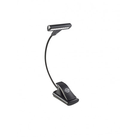 König & Meyer (K&M) 12247 Music stand light “T-Model LED FlexLight” (12247-000-55)