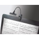 König & Meyer (K&M) 12247 Music stand light “T-Model LED FlexLight” (12247-000-55)