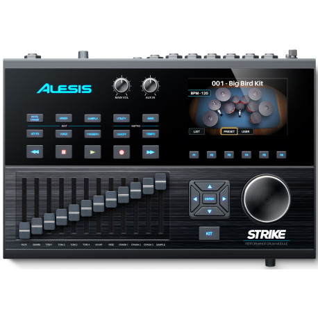 ALESIS STRIKEMODULEBUN