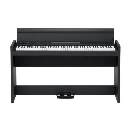 Korg LP380 BK