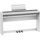 ROLAND FP-30X WH+S