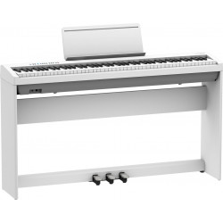 ROLAND FP-30X WH+S