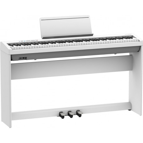 ROLAND FP-30X WH+S