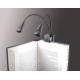 König & Meyer (K&M) 12244 Music stand light “Double2 LED FlexLight” (12244-000-55)
