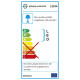 König & Meyer (K&M) 12244 Music stand light “Double2 LED FlexLight” (12244-000-55)