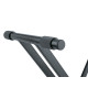 König & Meyer (K&M) 18990 Keyboard stand “Rick” (18990-015-55)